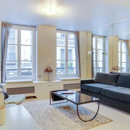 Appartamento Guestready - Appt D'architecte Dans Le Marais *