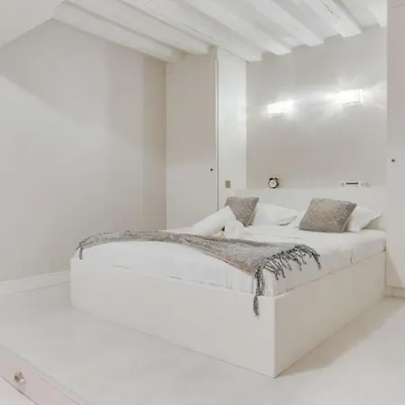 Guestready - Appt D'architecte Dans Le Marais * Parigi