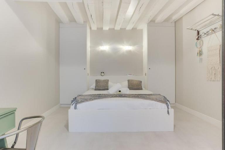 Appartamento Guestready - Appt D'architecte Dans Le Marais Parigi