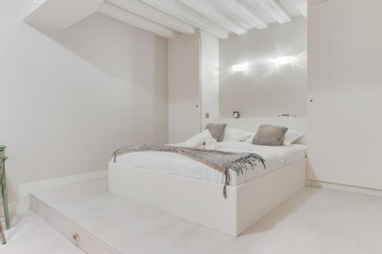 Guestready - Appt D'architecte Dans Le Marais * Parigi
